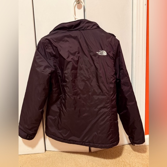 The North Face Purple Jacket - Picture 6 of 10